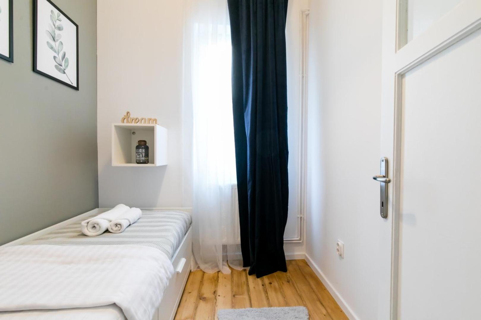 Heart Of The City - Cozy Apartments In Prime Location ブカレスト 部屋 写真