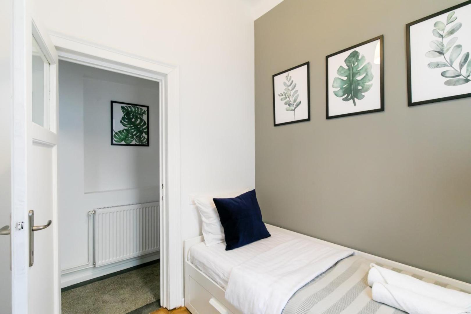 Heart Of The City - Cozy Apartments In Prime Location ブカレスト 部屋 写真
