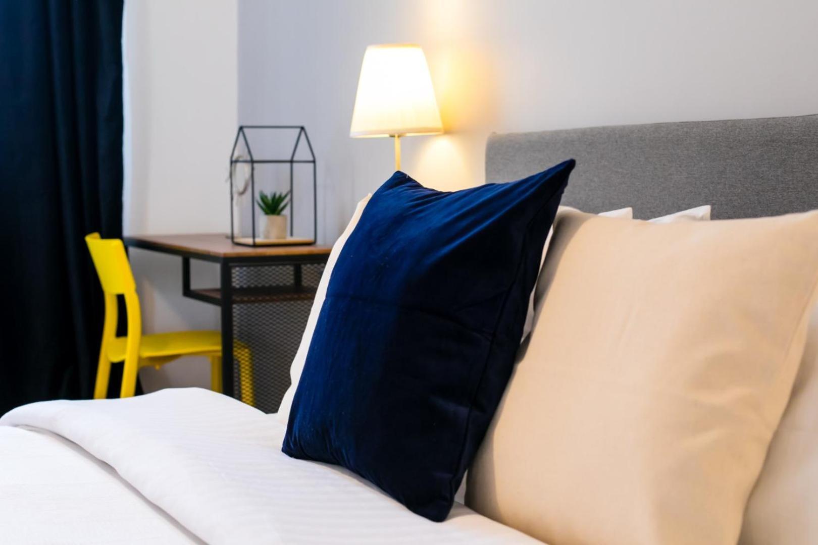 Heart Of The City - Cozy Apartments In Prime Location ブカレスト 部屋 写真